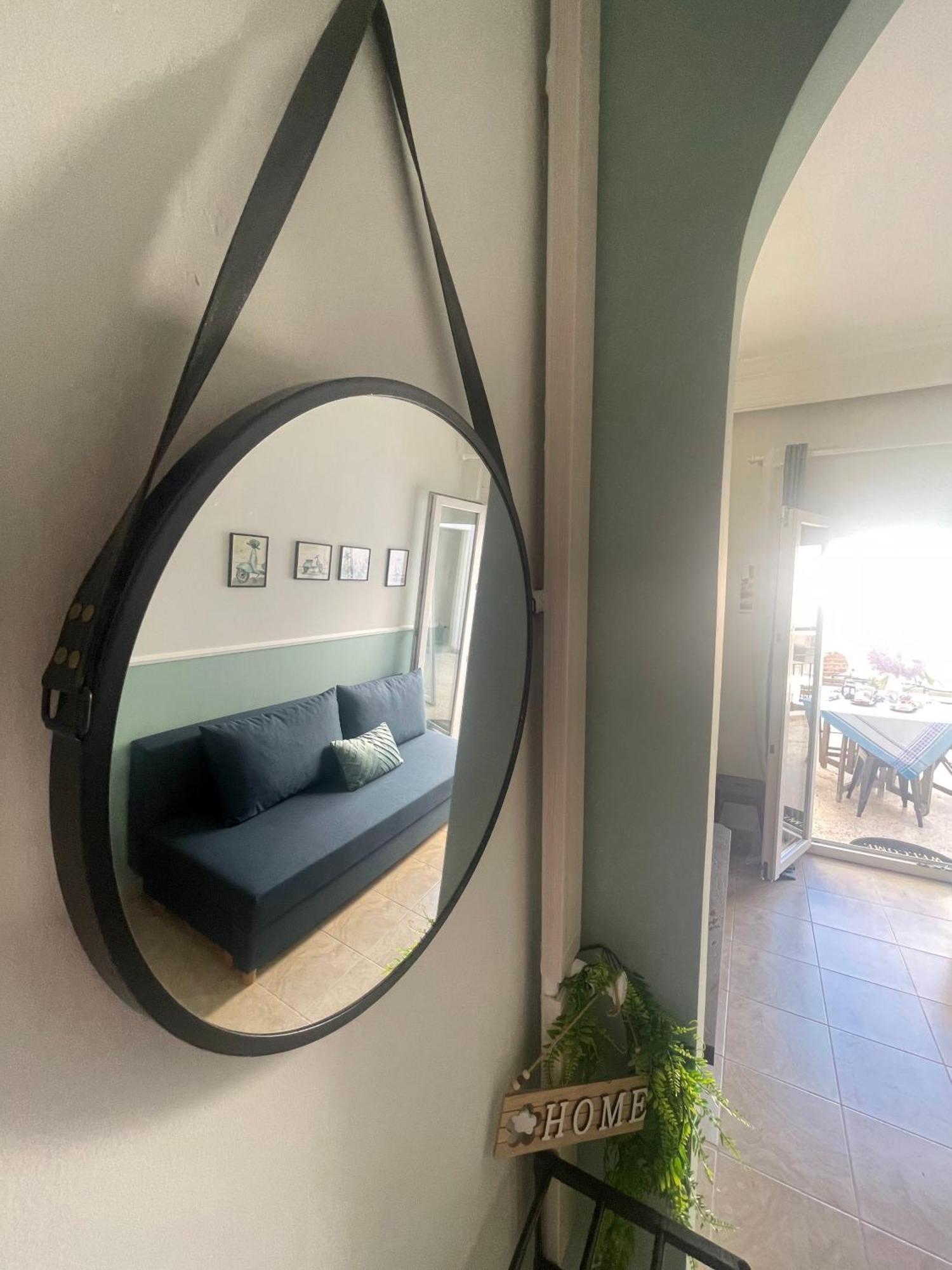 Vespahome Kavala Exterior foto